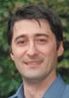 Jean-Pierre Laurent, Ph.D., Principal