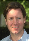 William G. Robbins, Business Relations and Adminitrative Manager