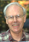 Harold Shattuck